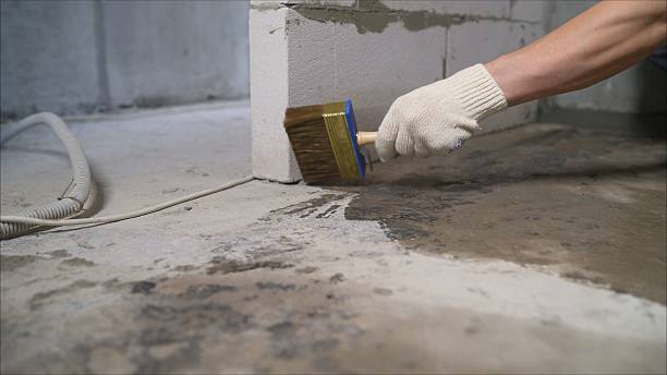 24/7 Emergency Vapor Barrier Installation experts in Shiocton, WI